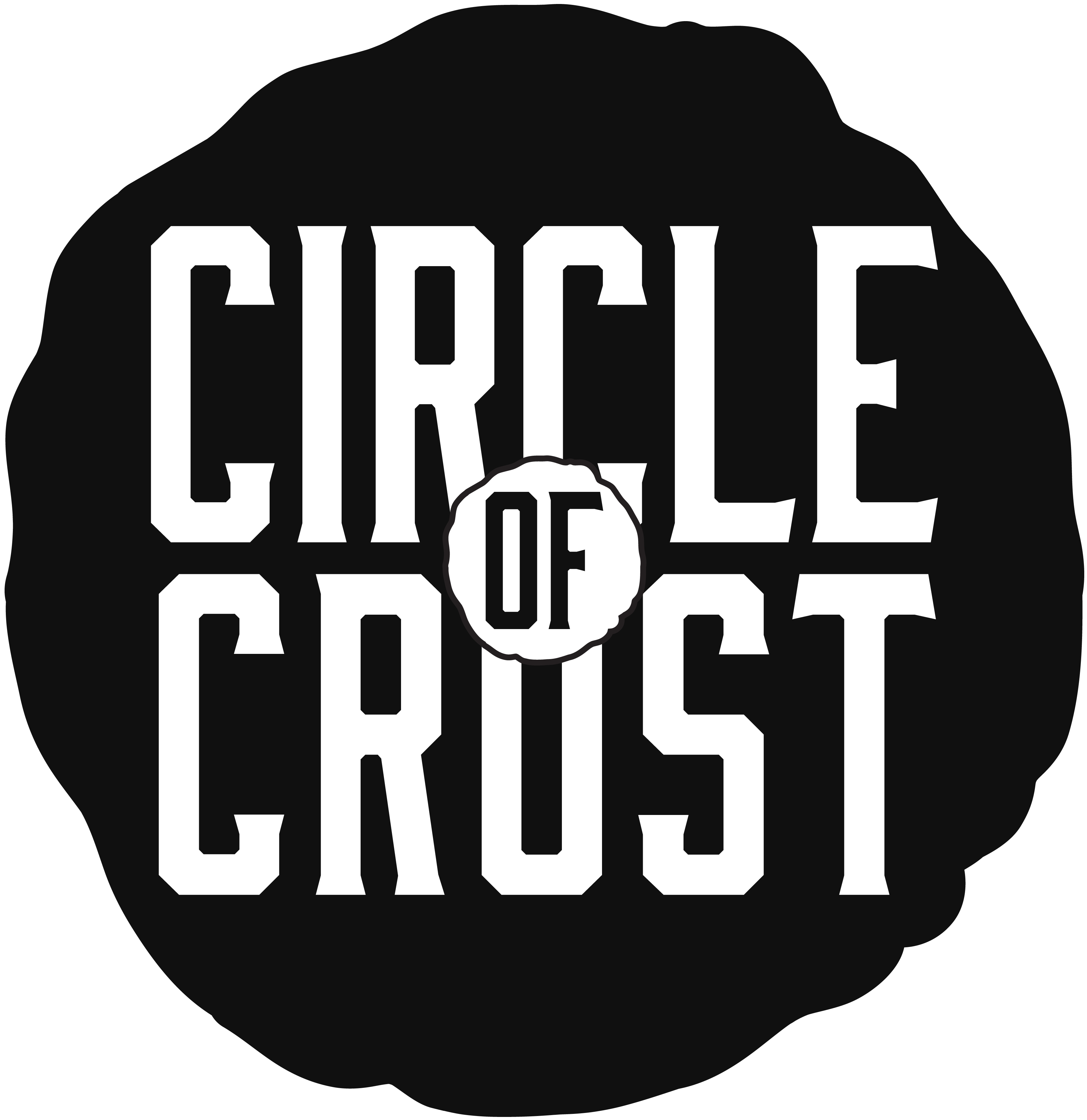 Circle of Crust Pizza 